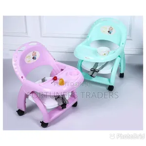 Detachable Baby Feeding Chair
