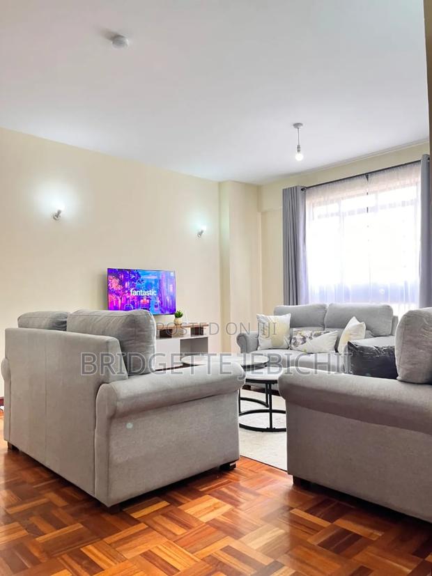 1 Bedroom Apartment Air BNB in Westland