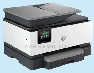 Hp Officejet Pro 9123 Print, Copy, Scan Printer - main view