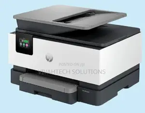Hp Officejet Pro 9123