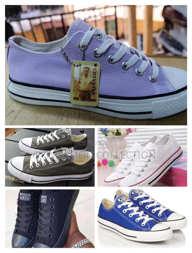 Normal Convers