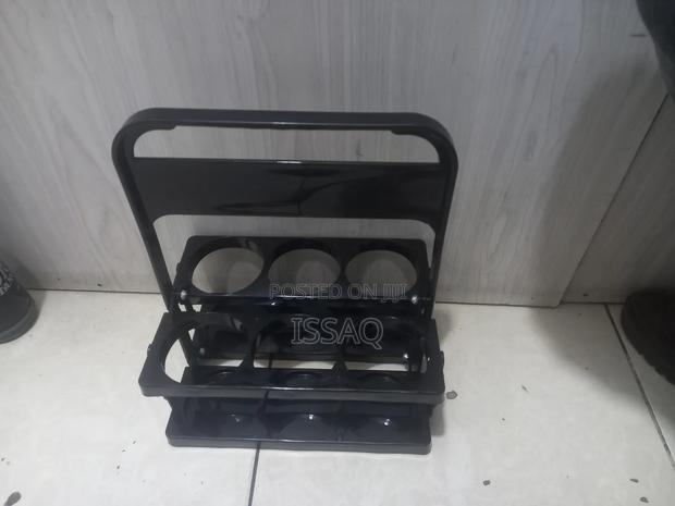 Beer Trays