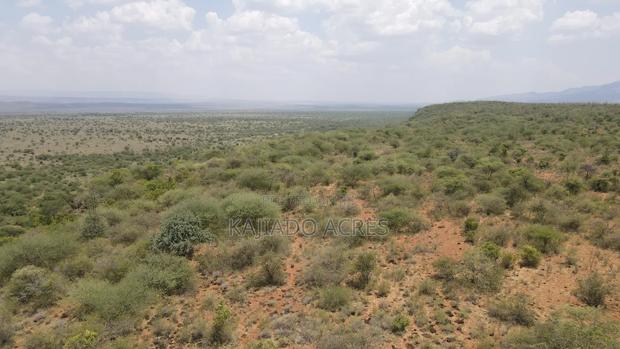 50 Acres on Cliff in Tinga at Per Acre - thumbnail 4