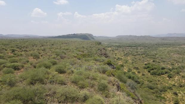 50 Acres on Cliff in Tinga at Per Acre - thumbnail 5
