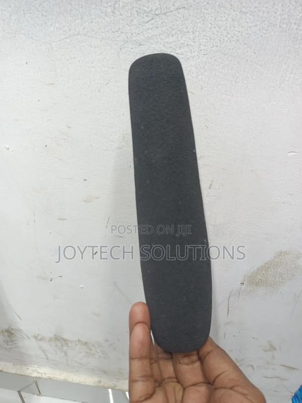Wind Barrier Microphone Sponge for Microphone - main view