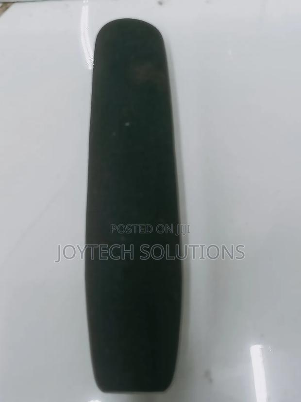 Wind Barrier Microphone Sponge for Microphone - thumbnail 3