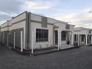 3bdrm Bungalow in Nkoroi for sale