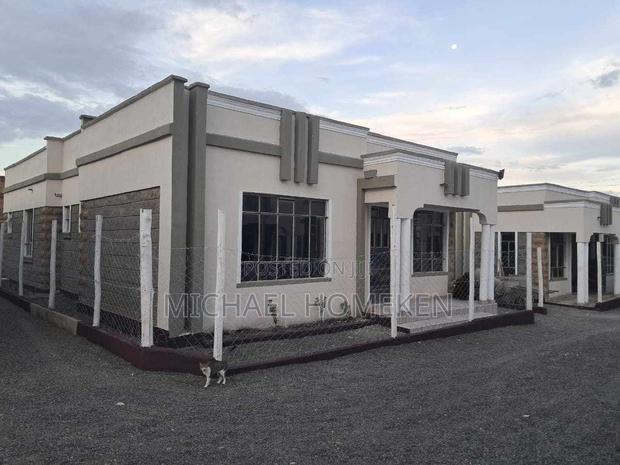 3bdrm Bungalow in Nkoroi for sale - thumbnail 4