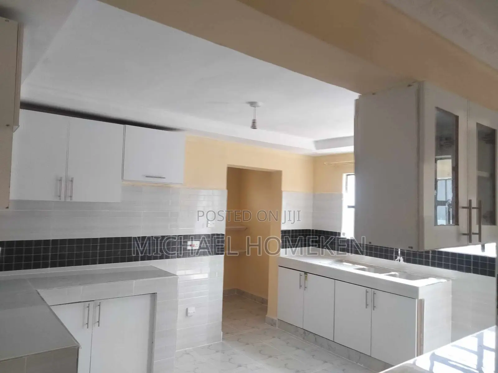 3bdrm Bungalow in Nkoroi for sale