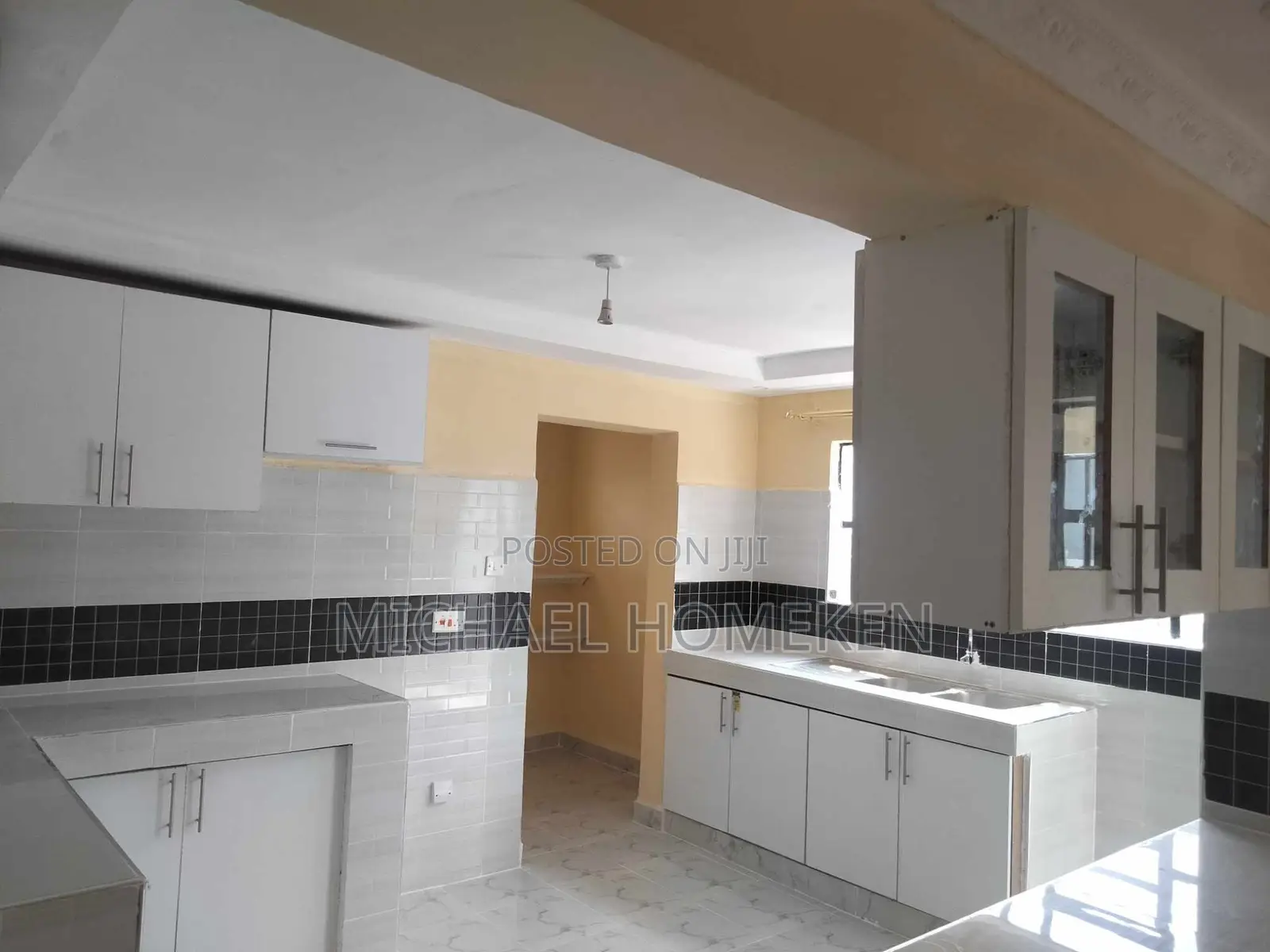 3bdrm Bungalow in Nkoroi for sale