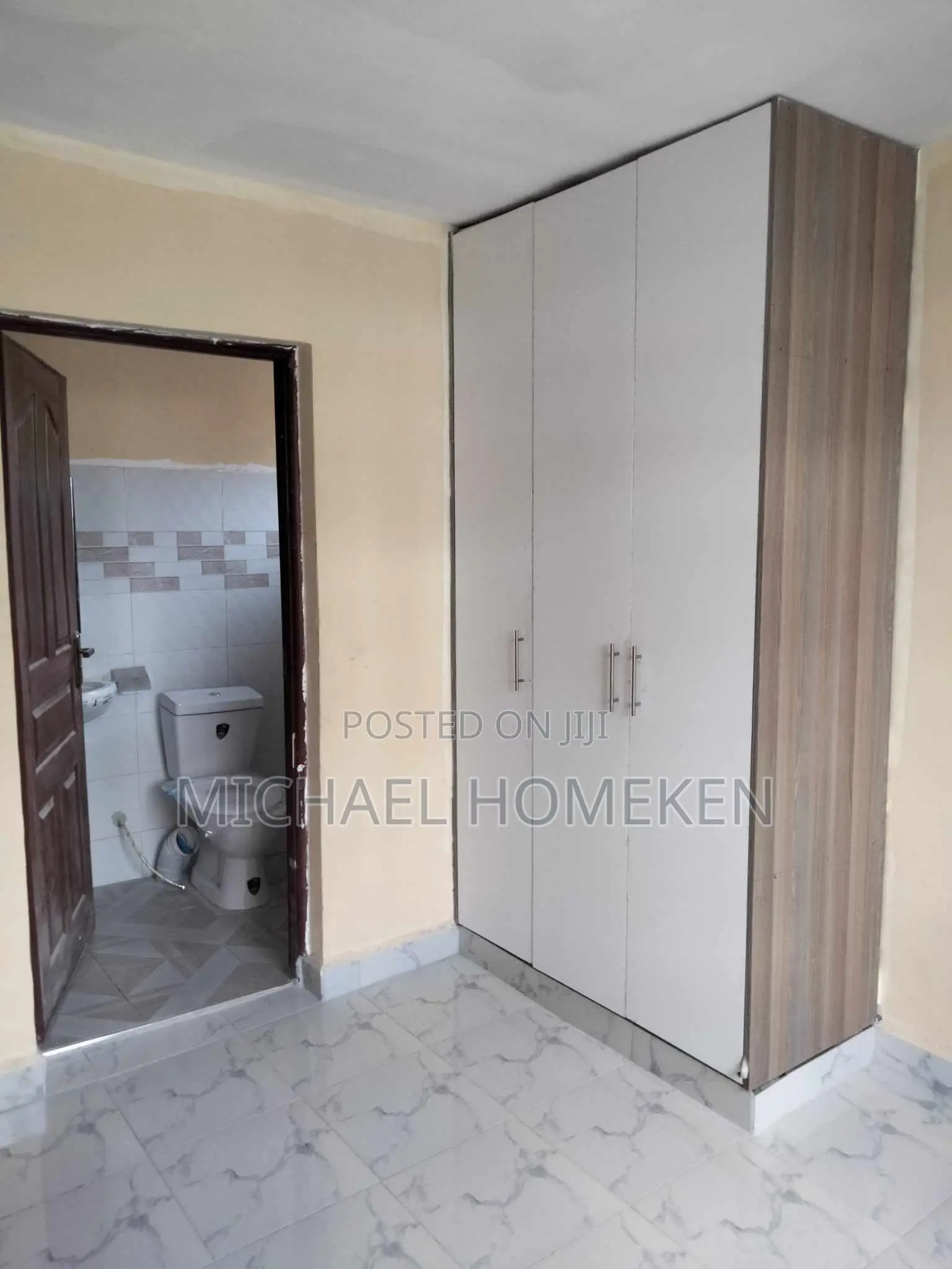 3bdrm Bungalow in Nkoroi for sale