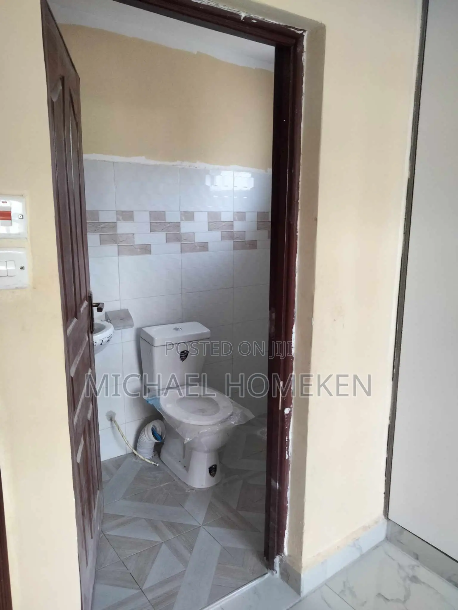 3bdrm Bungalow in Nkoroi for sale