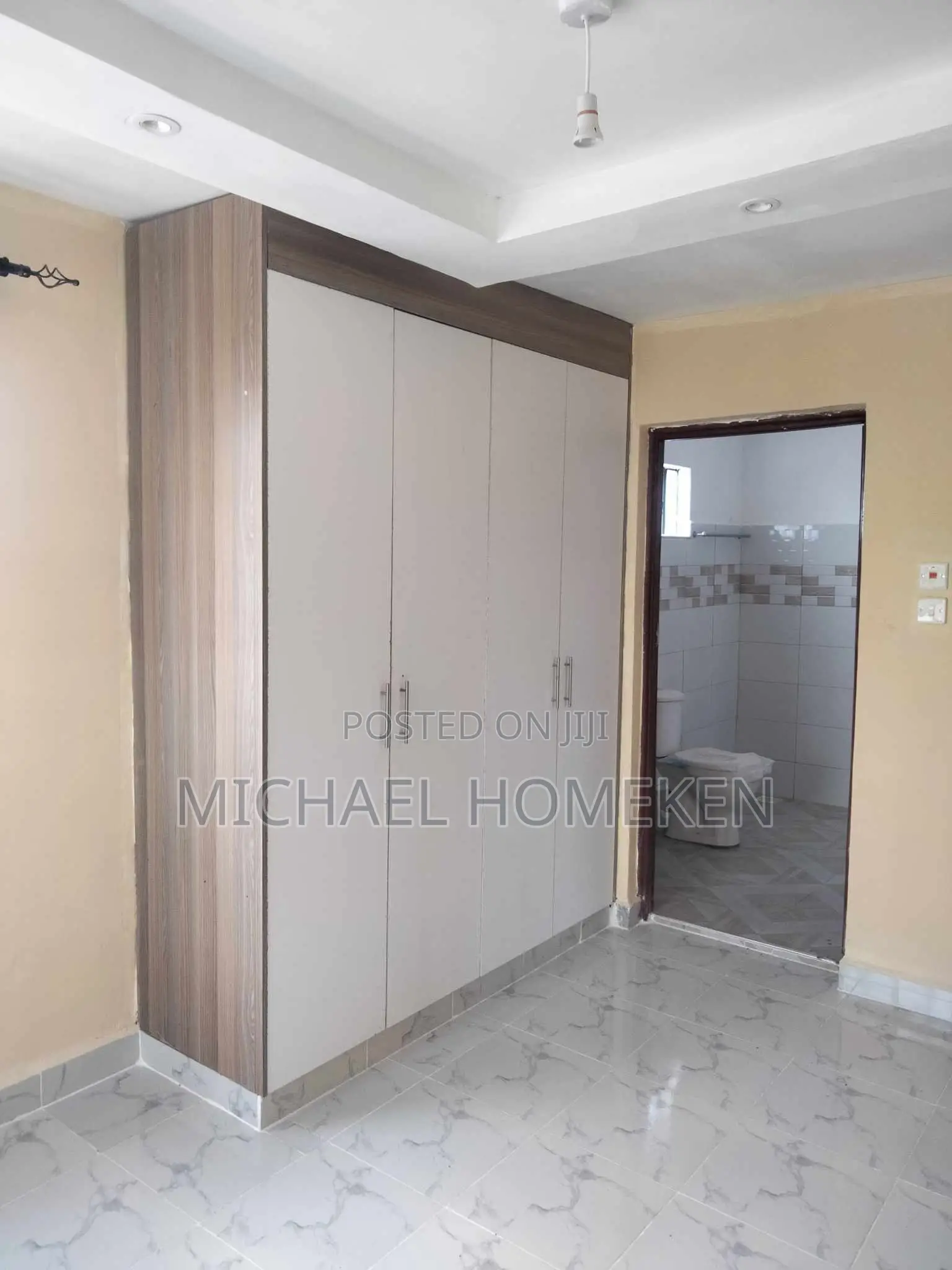 3bdrm Bungalow in Nkoroi for sale