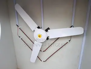 Big Circulation Fan Egg Incubator Fan Heater Spare Parts