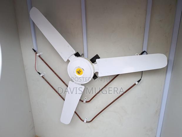 Big Circulation Fan Egg Incubator Fan Heater Spare Parts