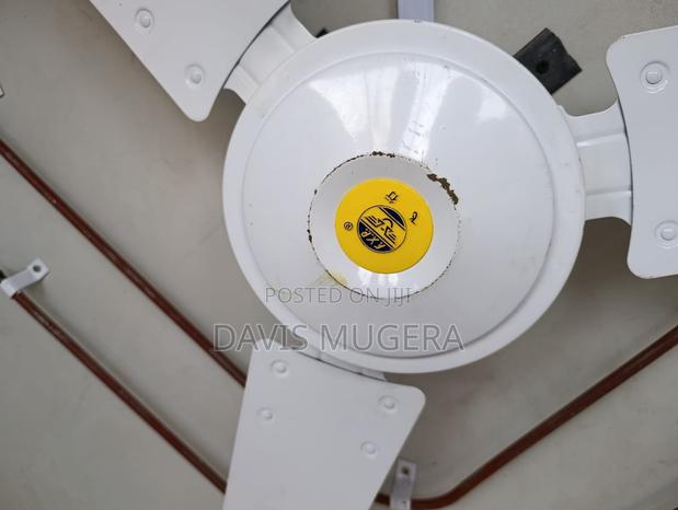Big Circulation Fan Egg Incubator Fan Heater Spare Parts - thumbnail 4