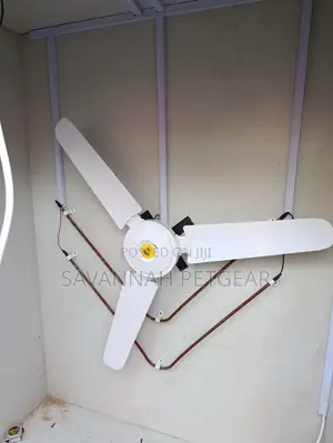 Big Circulation Fan Egg Incubator Fan Heater Spare Parts
