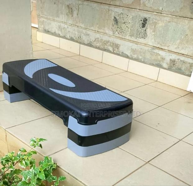 Exercise Aerobic Step Board