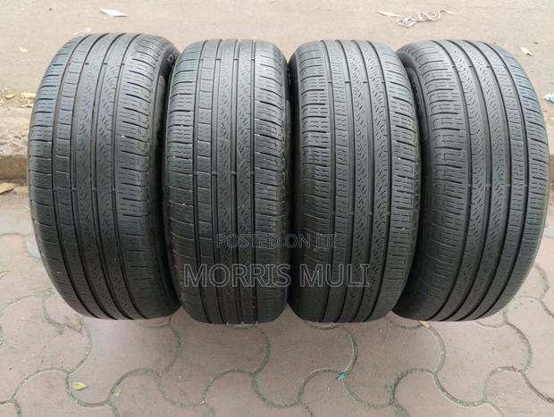 205/55r16 Pirelli