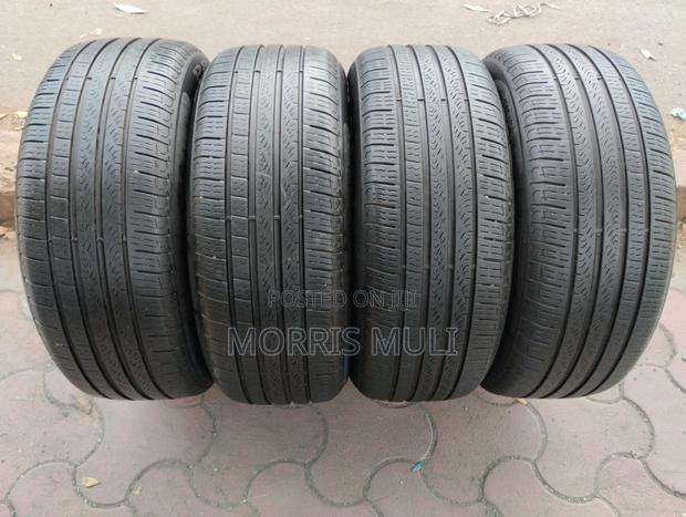 205/55r16 Pirelli - thumbnail 2
