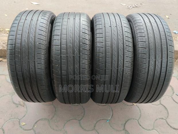 205/55r16 Pirelli - thumbnail 3