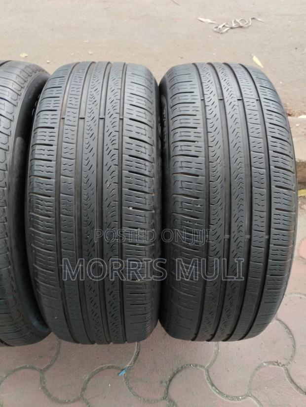 205/55r16 Pirelli - thumbnail 4