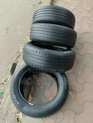 205/55r16 Pirelli