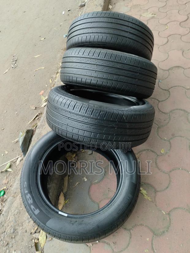 205/55r16 Pirelli - thumbnail 5