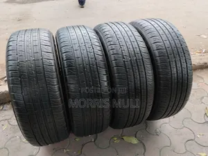 265/55r20 Dunlop