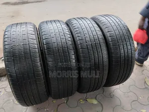265/55r20 Dunlop