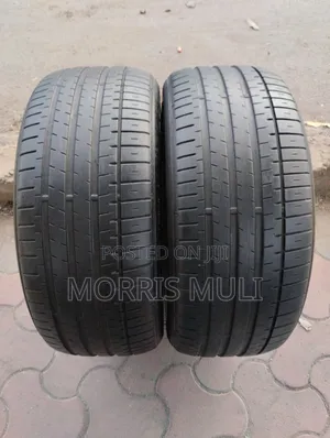 245/45r19 Falken