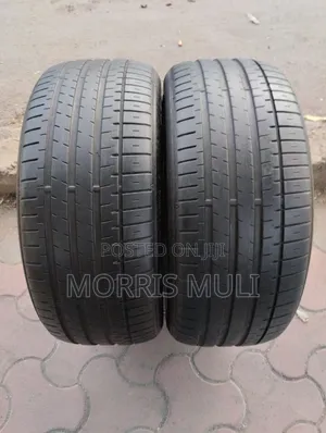 245/45r19 Falken