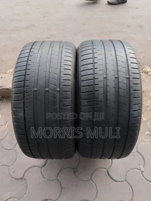 275/40r19 Falken