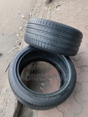 275/40r19 Falken