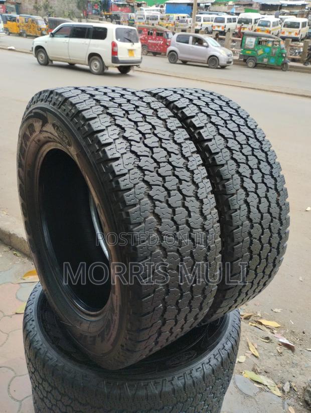 265/60r18 Goodyear - thumbnail 12