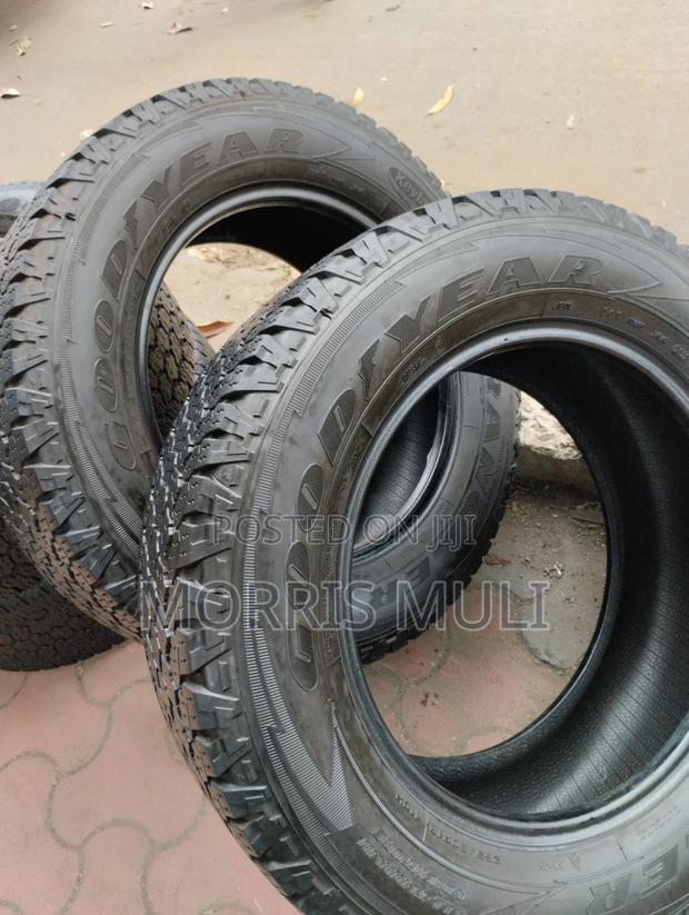 265/60r18 Goodyear - thumbnail 16