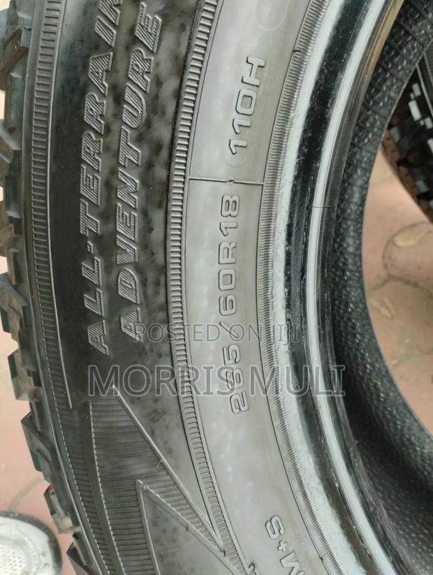265/60r18 Goodyear - thumbnail 17