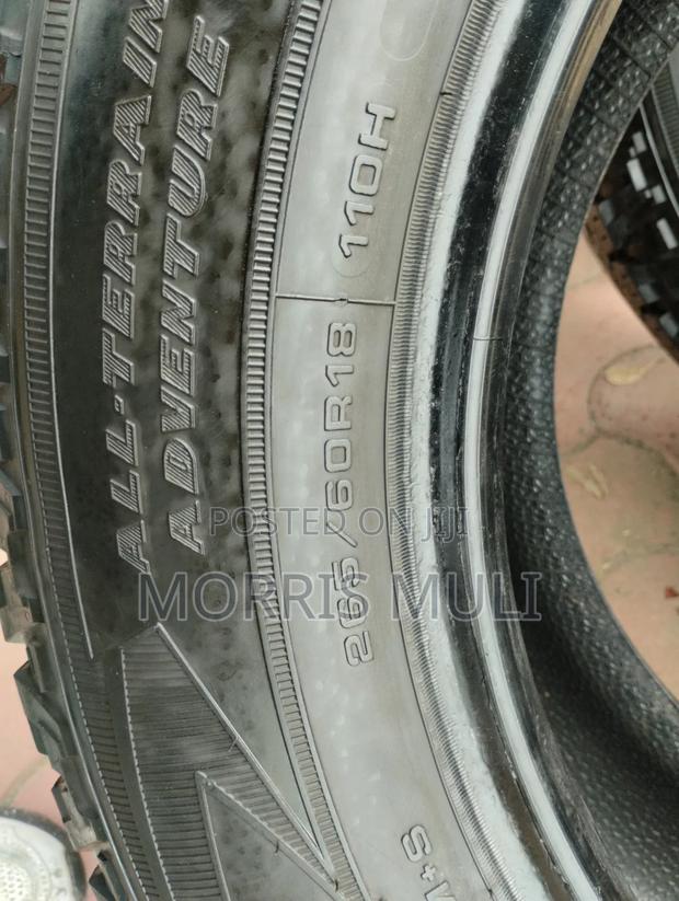 265/60r18 Goodyear - thumbnail 18