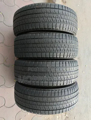 185/55r16 Bridgestone