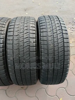 185/55r16 Bridgestone