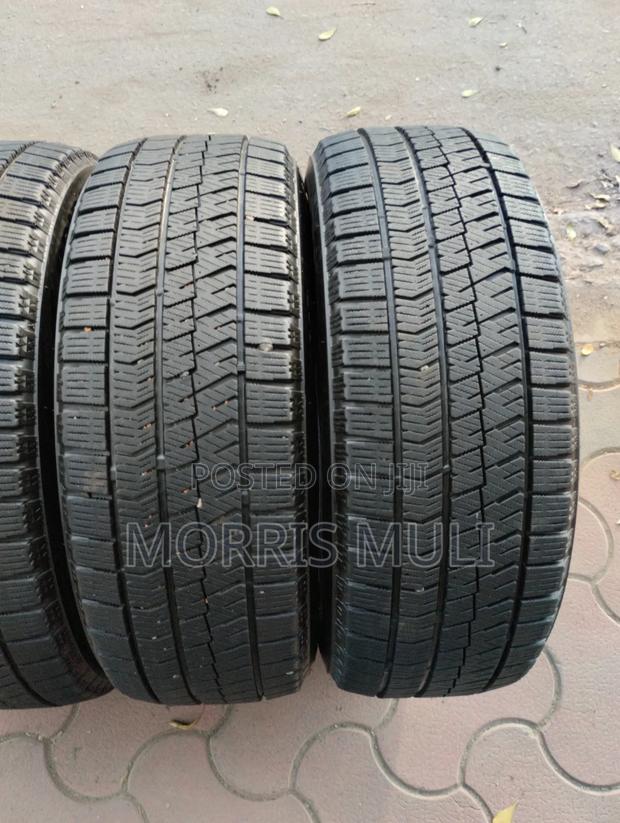 185/55r16 Bridgestone - thumbnail 2
