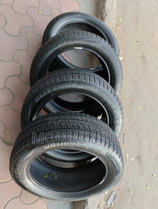 185/55r16 Bridgestone - thumbnail 3