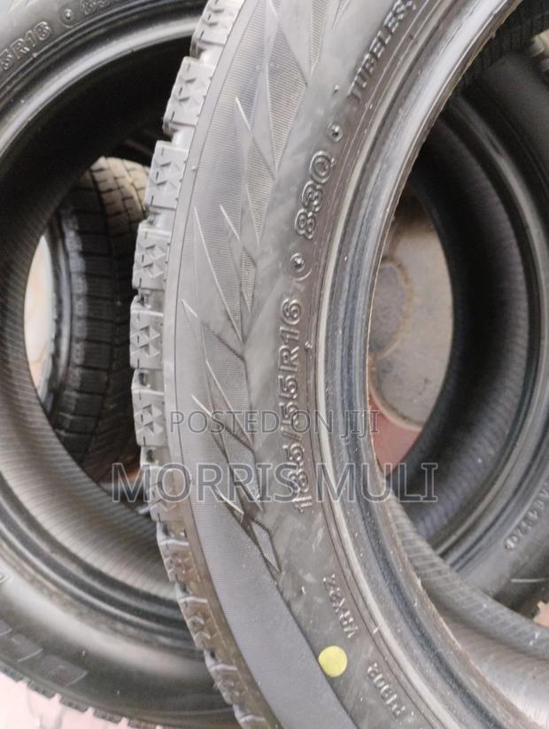 185/55r16 Bridgestone - thumbnail 5