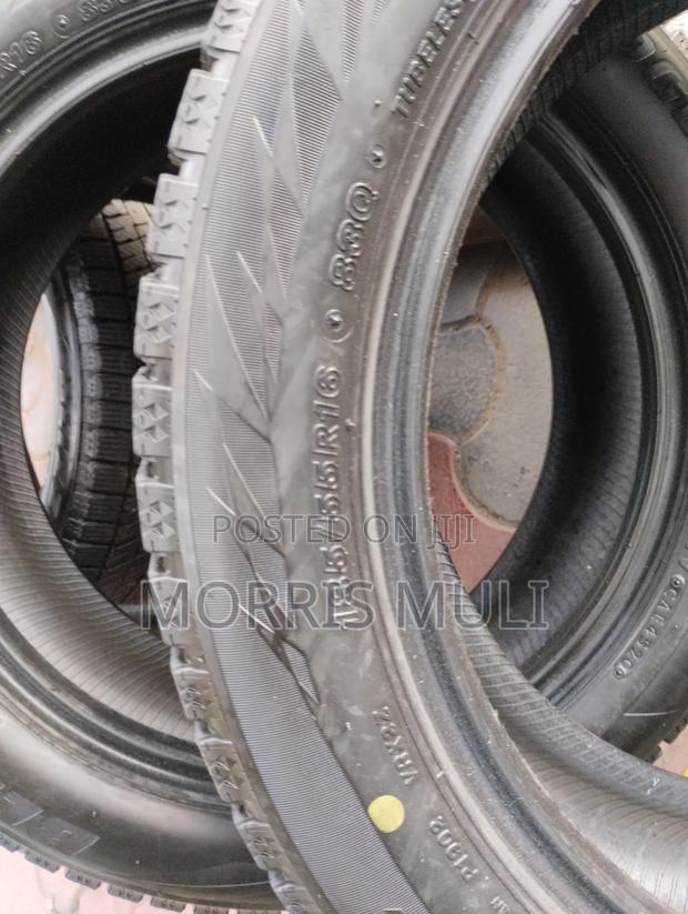 185/55r16 Bridgestone - thumbnail 6