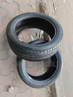 245/45r18 Dunlop