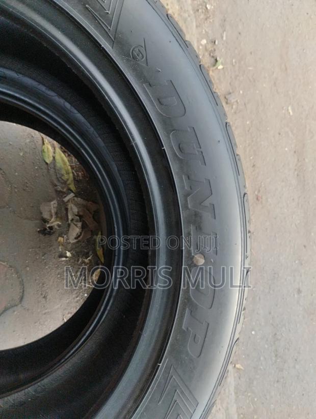 245/45r18 Dunlop - thumbnail 9