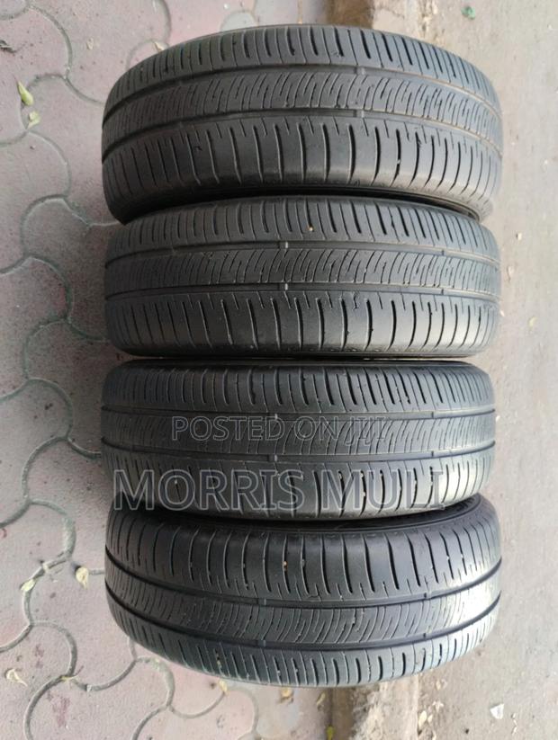 195/65r15 Dunlop