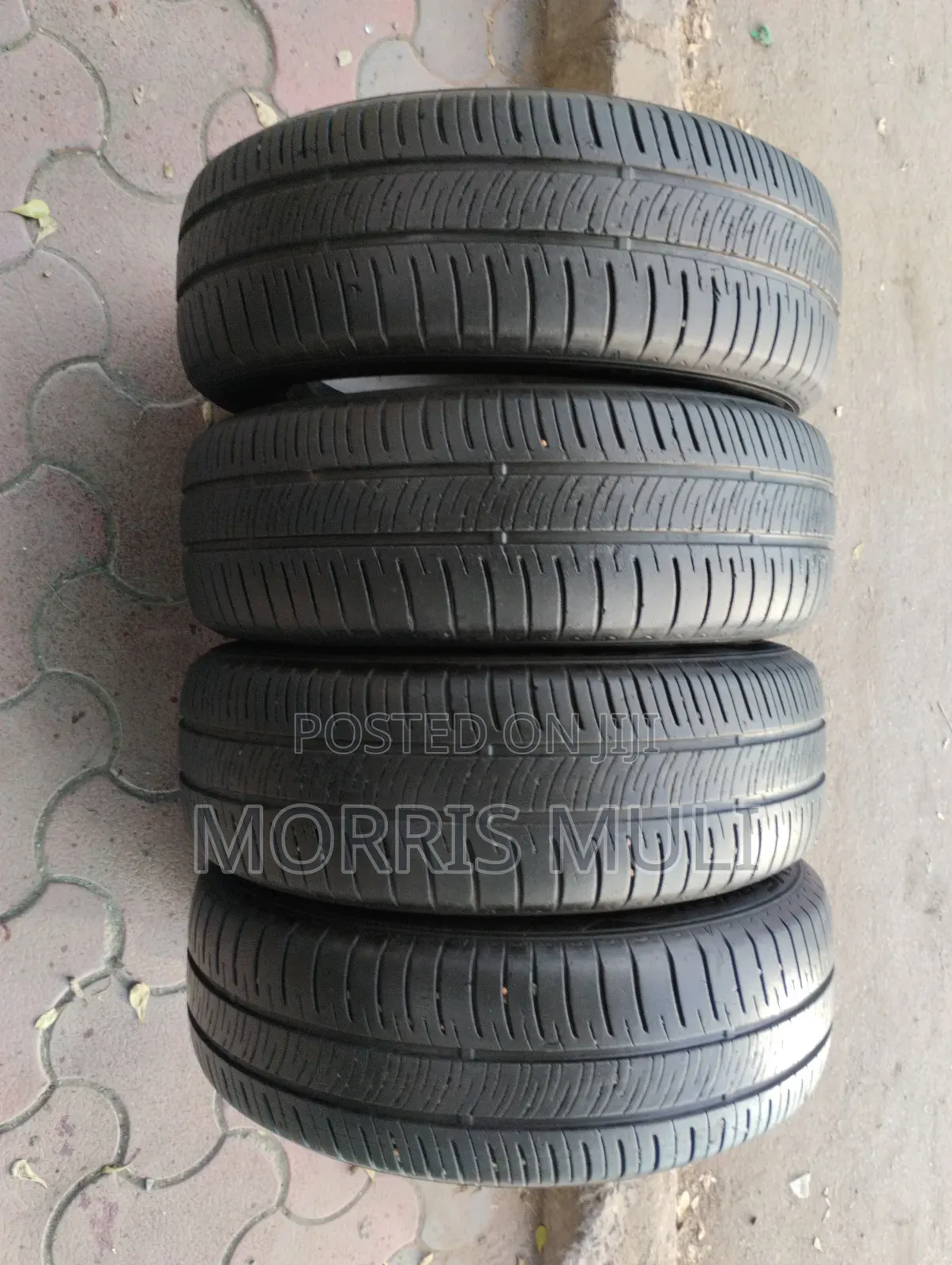 195/65r15 Dunlop