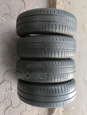 195/65r15 Dunlop