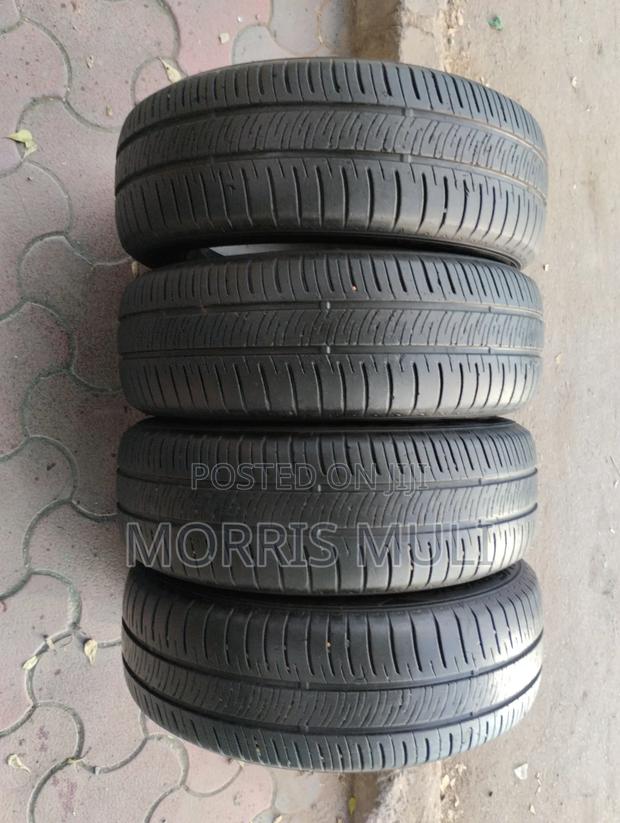 195/65r15 Dunlop - thumbnail 2